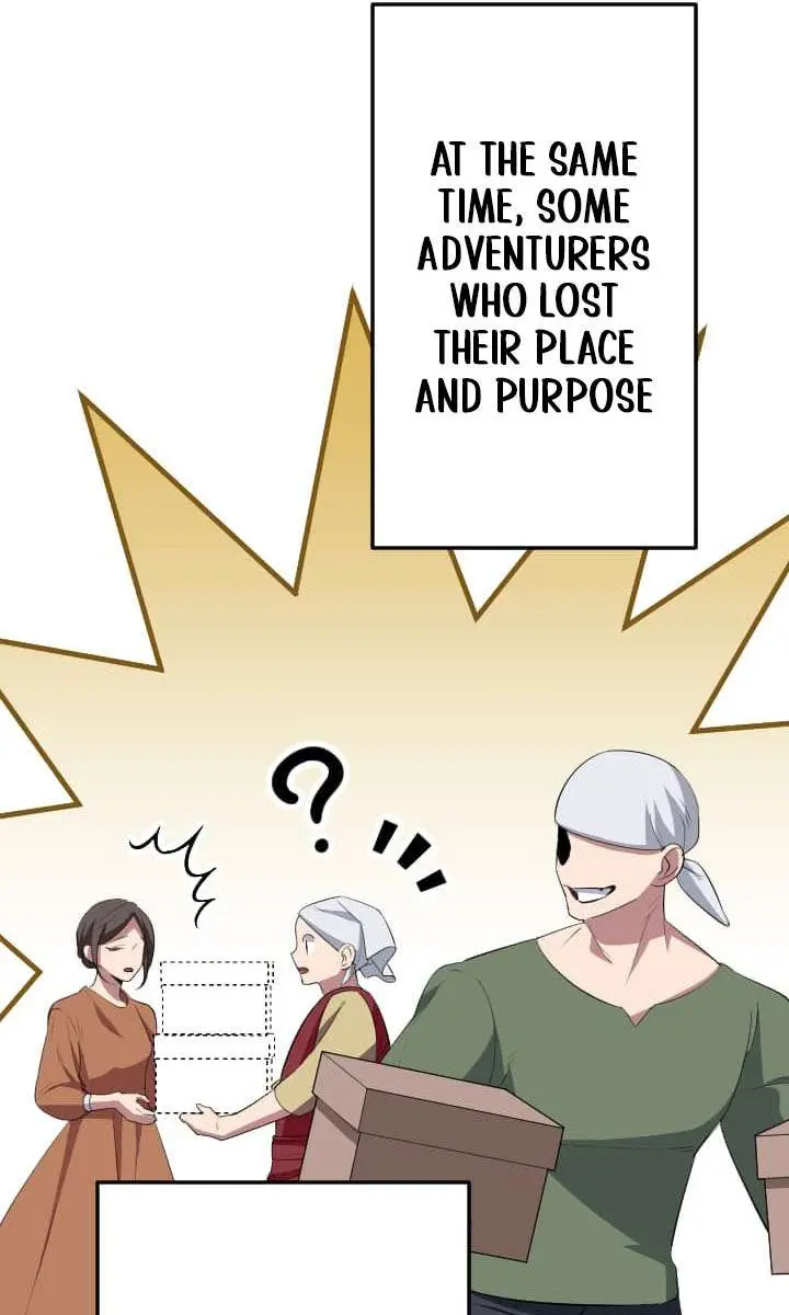 ??? Rank Hidden Equipment Musou Chapter 91 Page 37