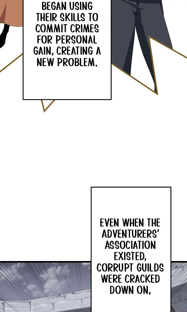 ??? Rank Hidden Equipment Musou Chapter 91 Page 38