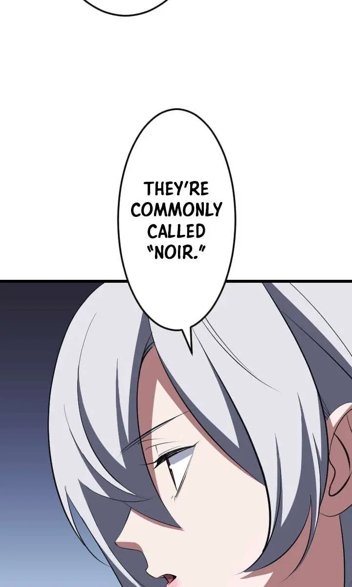 ??? Rank Hidden Equipment Musou Chapter 91 Page 52