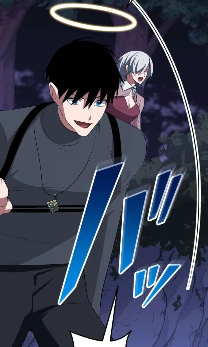 ??? Rank Hidden Equipment Musou Chapter 91 Page 57