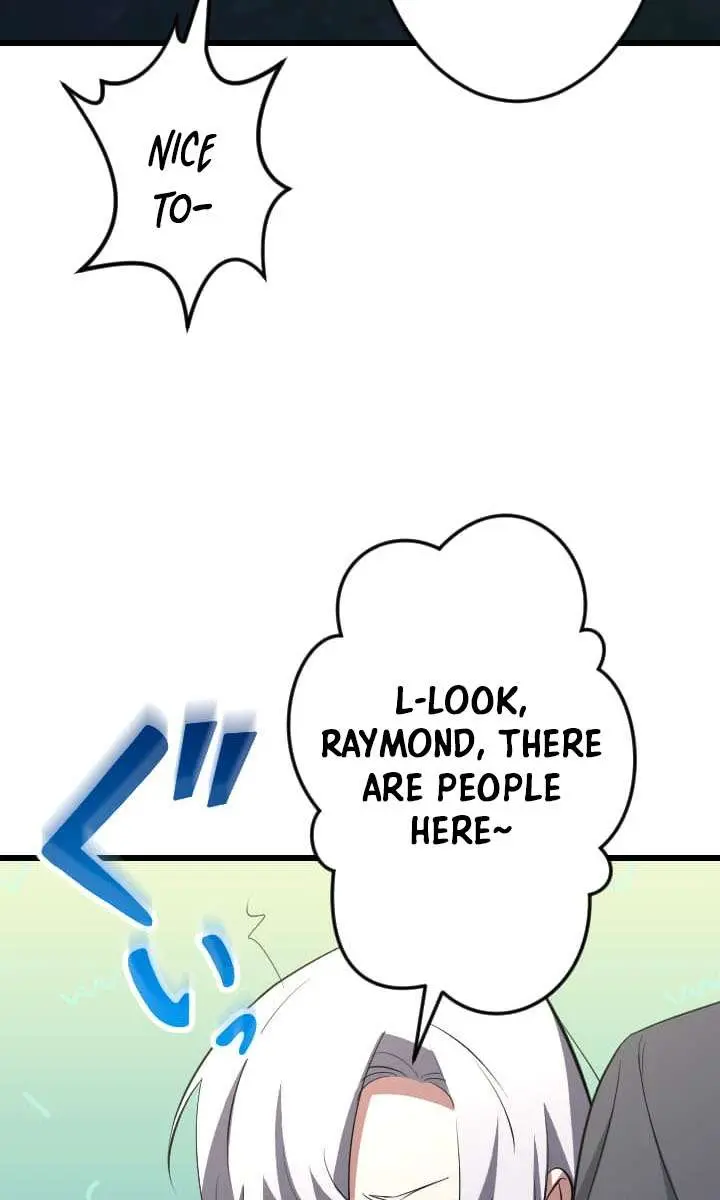 ??? Rank Hidden Equipment Musou Chapter 91 Page 64