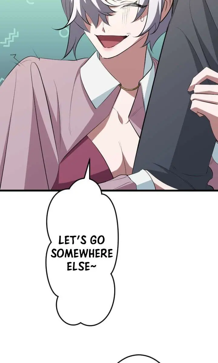 ??? Rank Hidden Equipment Musou Chapter 91 Page 65