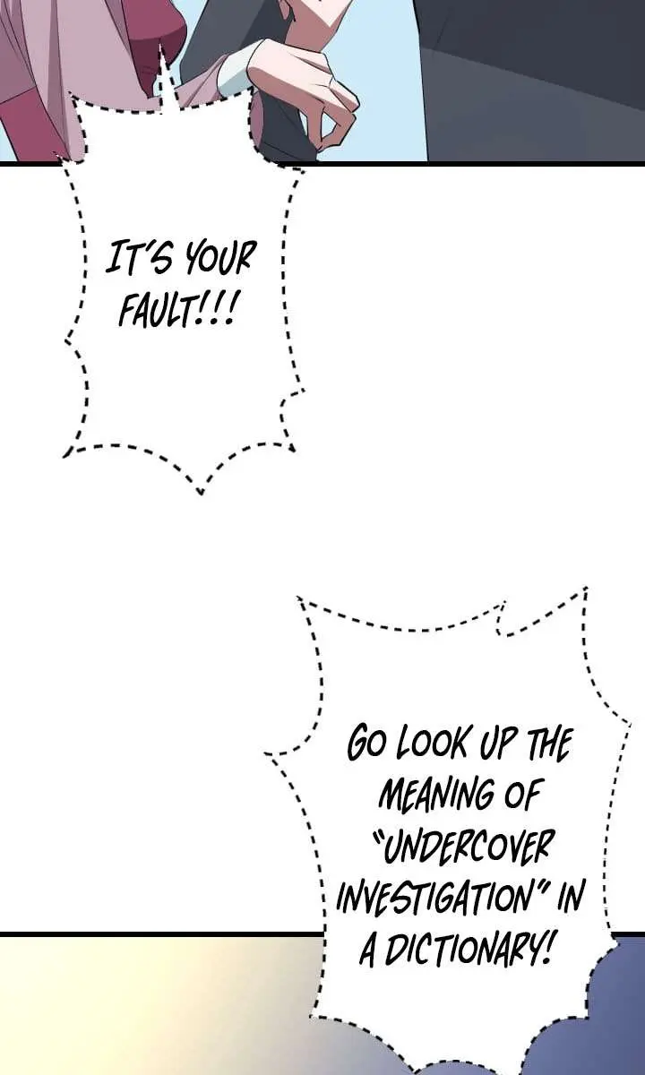??? Rank Hidden Equipment Musou Chapter 91 Page 67