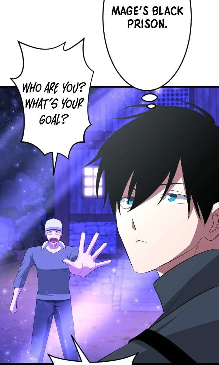 ??? Rank Hidden Equipment Musou Chapter 91 Page 75
