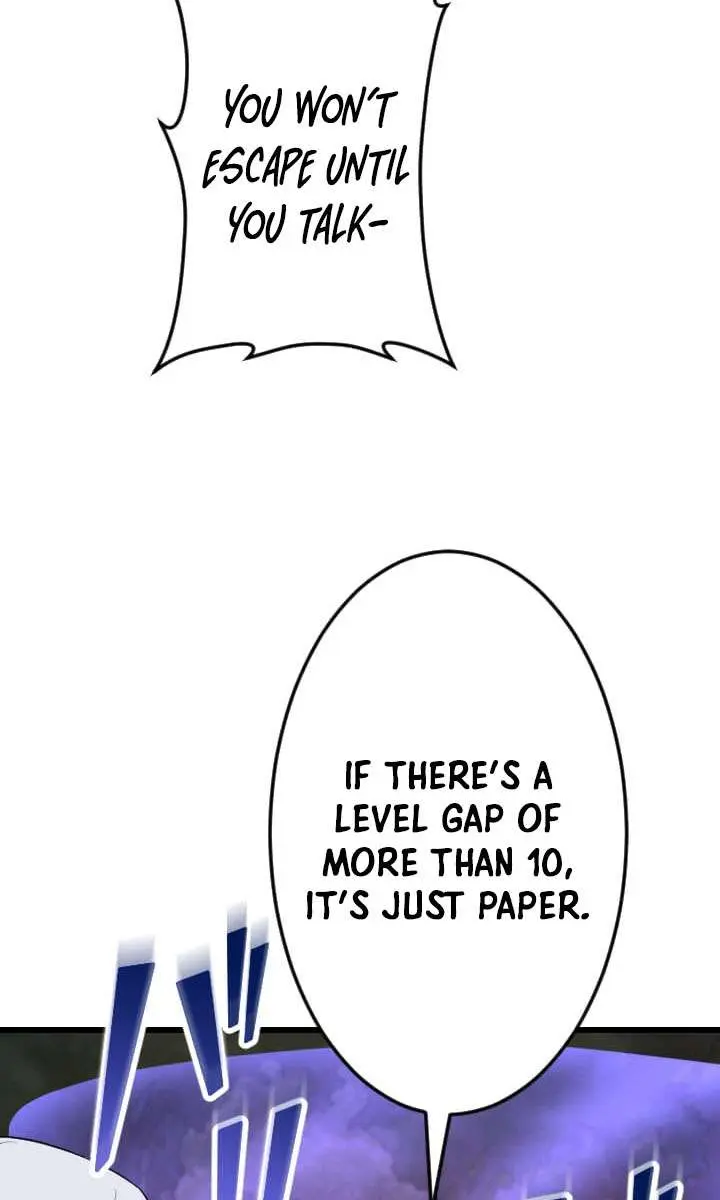 ??? Rank Hidden Equipment Musou Chapter 91 Page 76