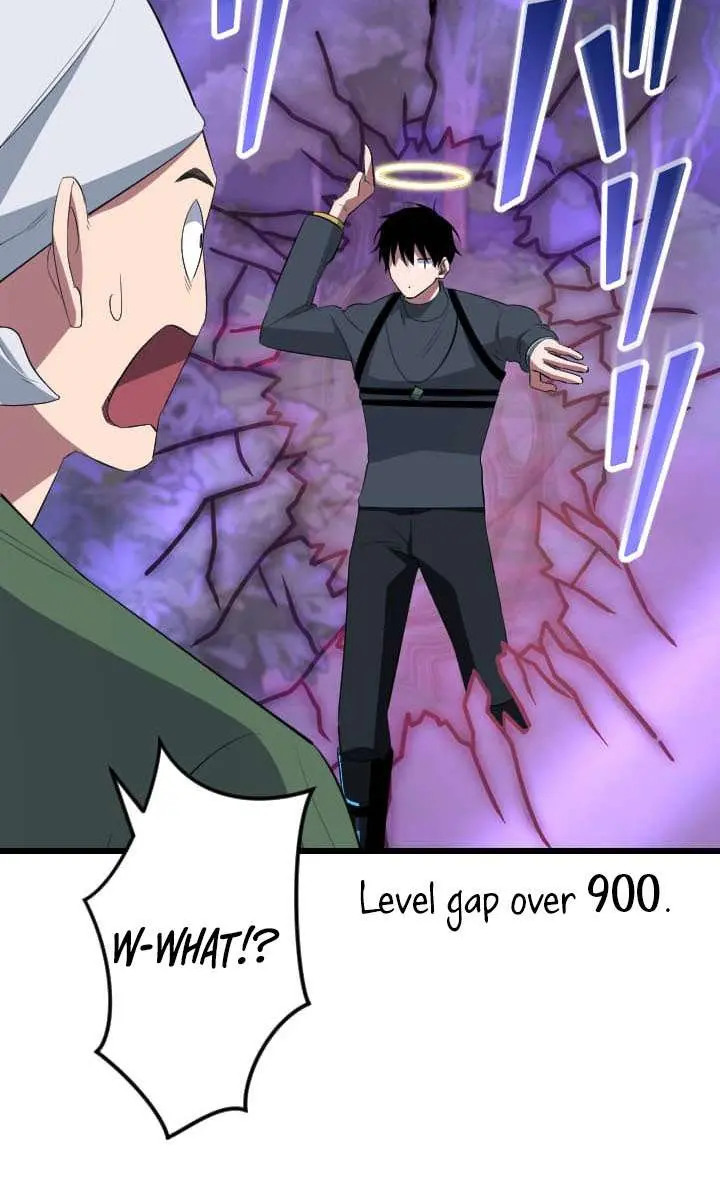 ??? Rank Hidden Equipment Musou Chapter 91 Page 77
