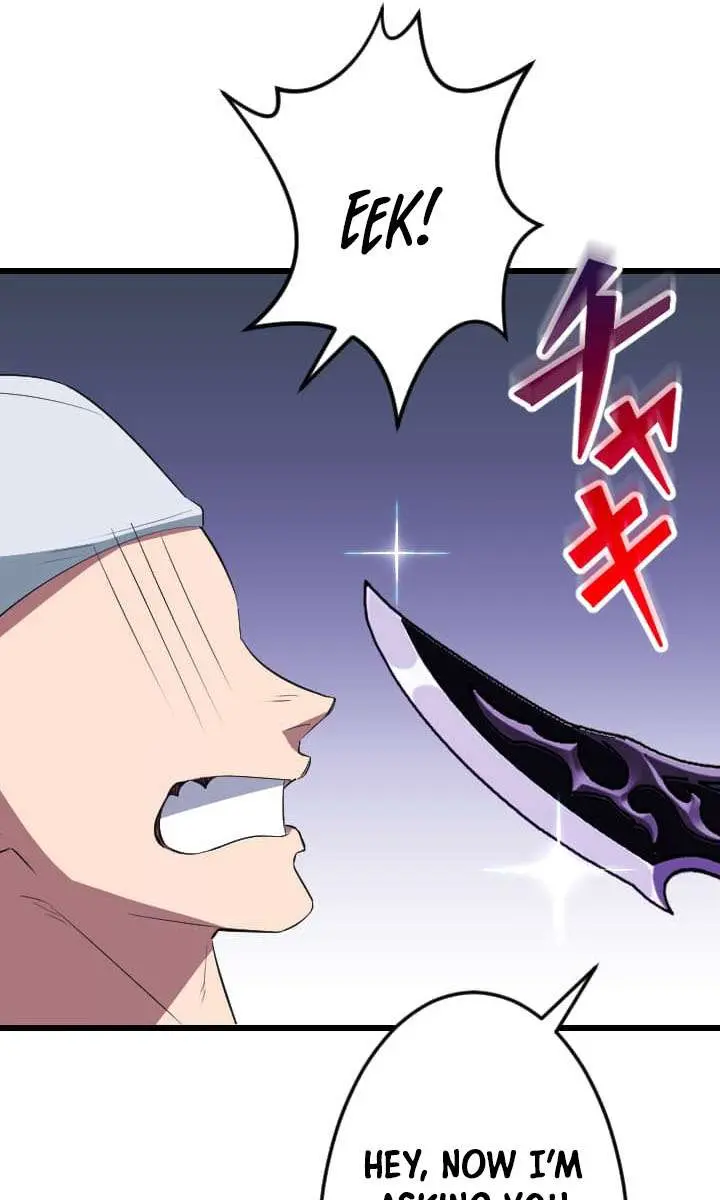 ??? Rank Hidden Equipment Musou Chapter 91 Page 79