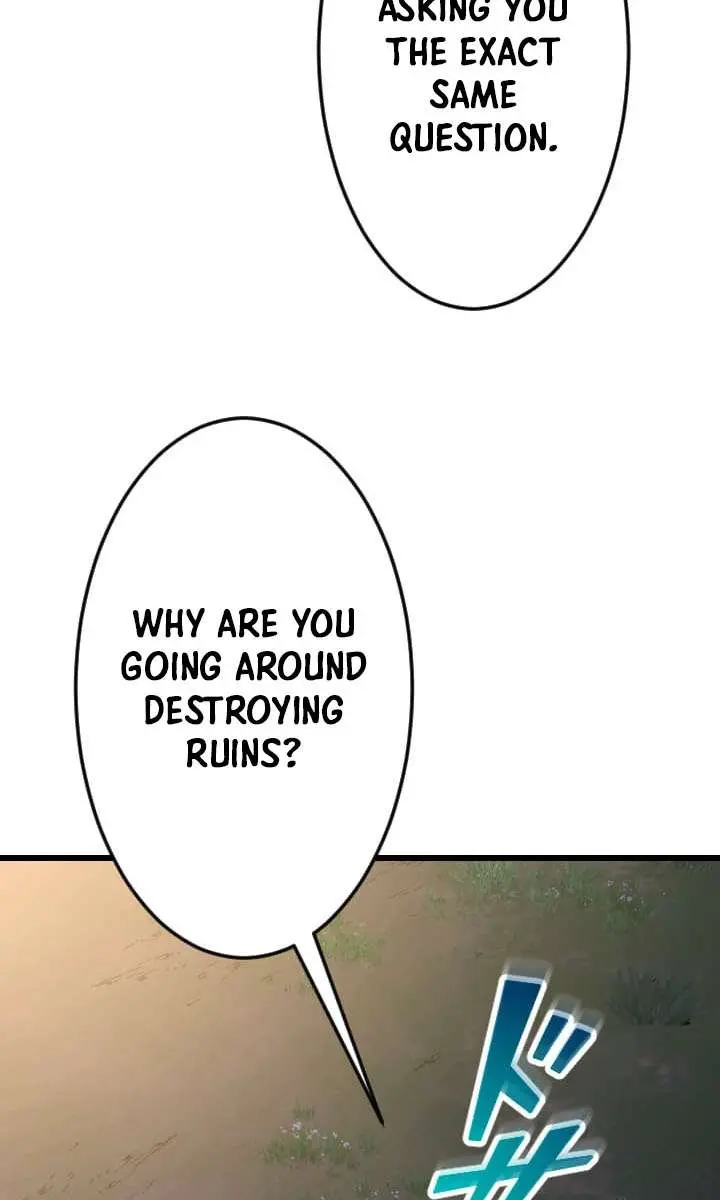 ??? Rank Hidden Equipment Musou Chapter 91 Page 80