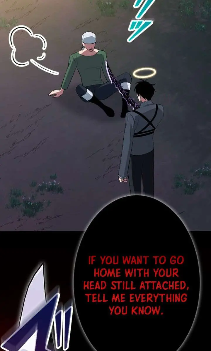 ??? Rank Hidden Equipment Musou Chapter 91 Page 81