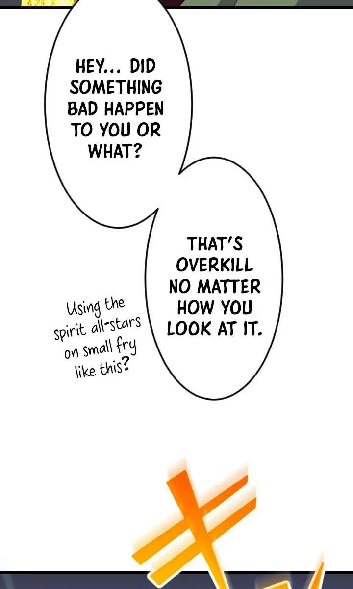 ??? Rank Hidden Equipment Musou Chapter 91 Page 89