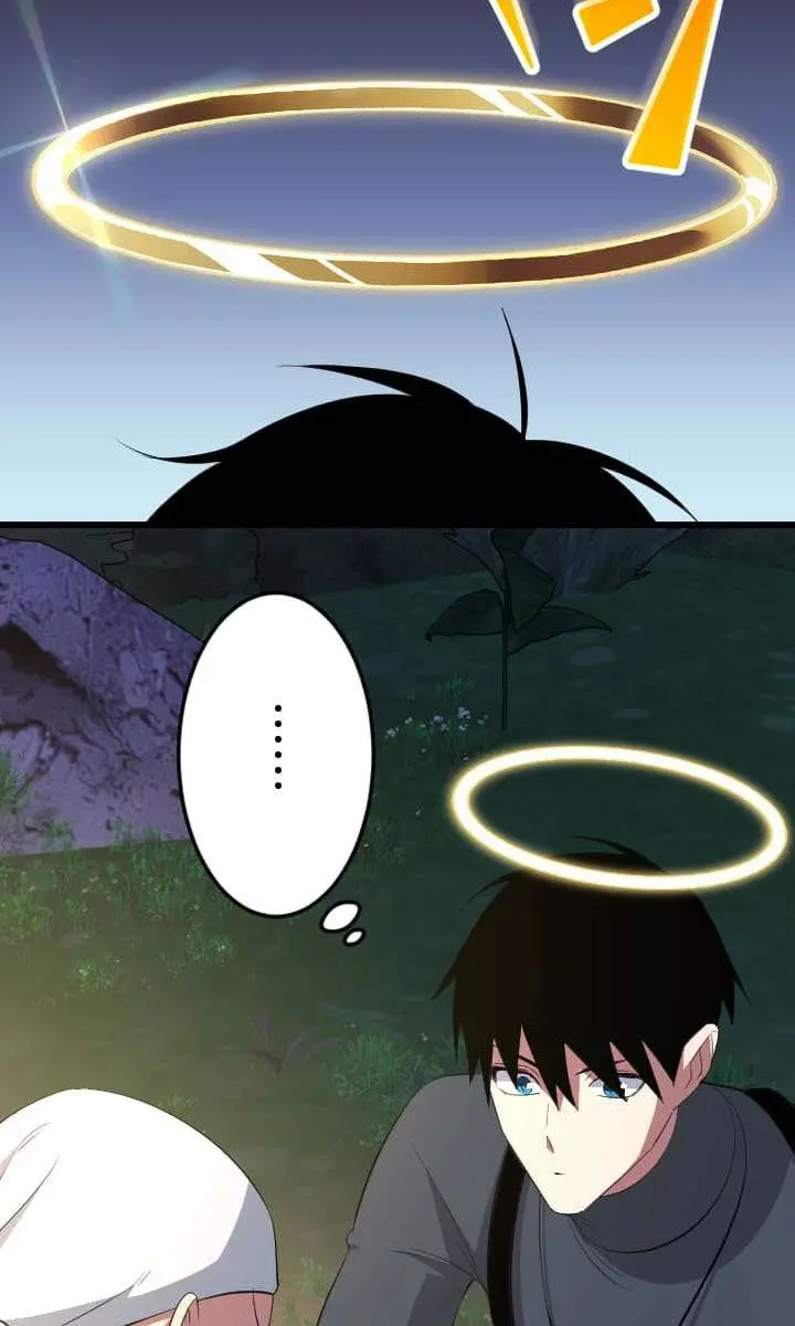 ??? Rank Hidden Equipment Musou Chapter 91 Page 90