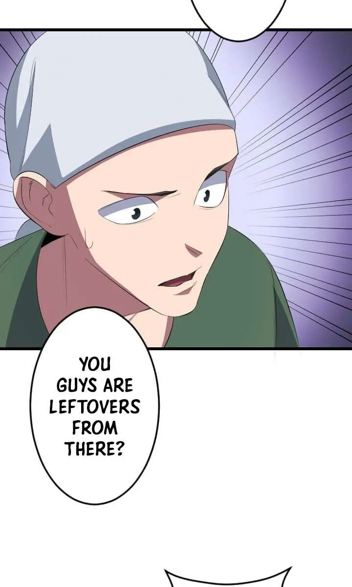 ??? Rank Hidden Equipment Musou Chapter 91 Page 92