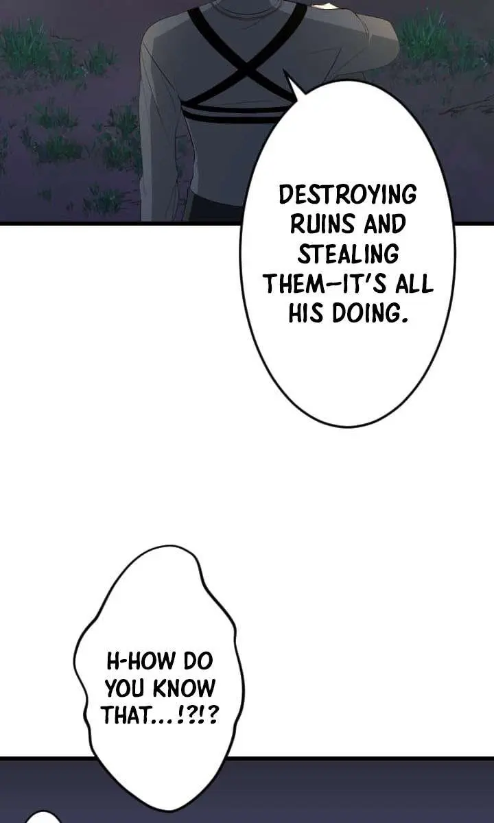??? Rank Hidden Equipment Musou Chapter 91 Page 96