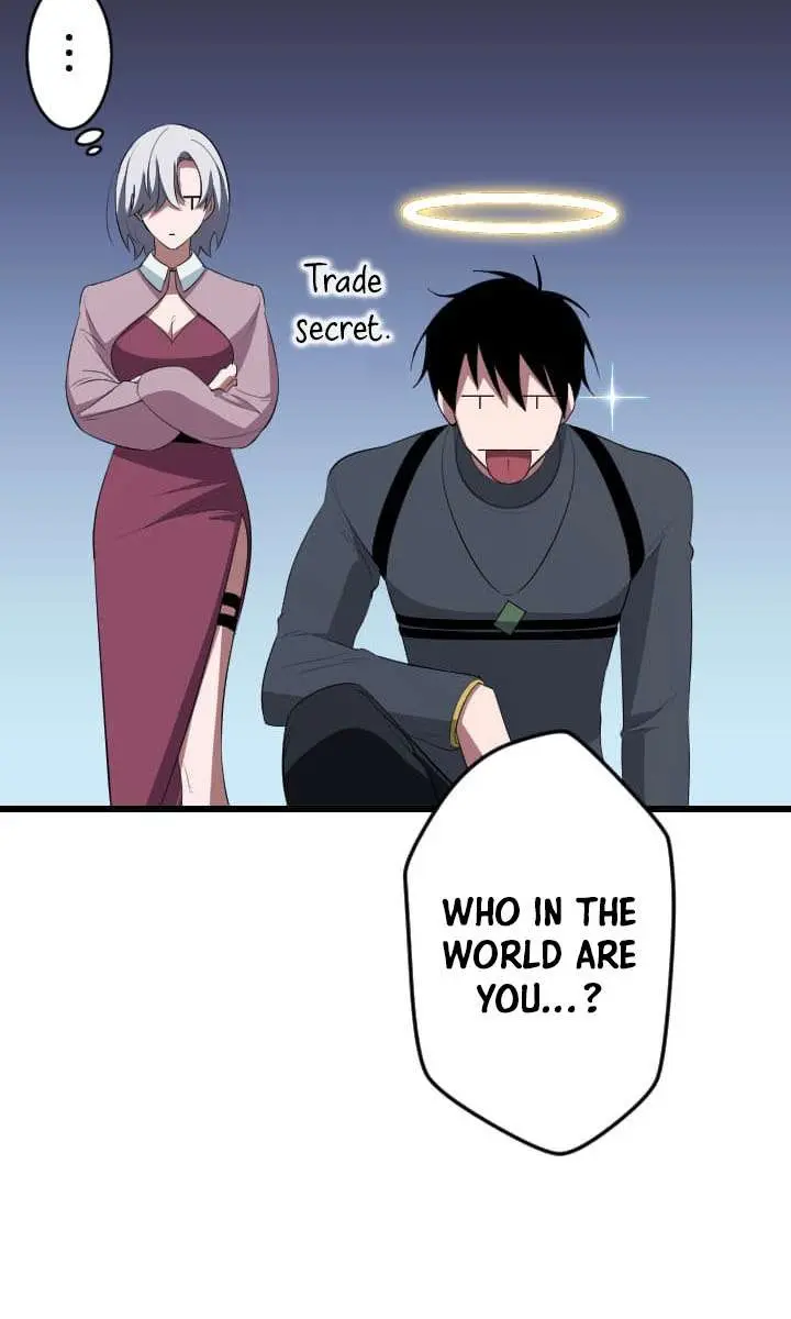 ??? Rank Hidden Equipment Musou Chapter 91 Page 97
