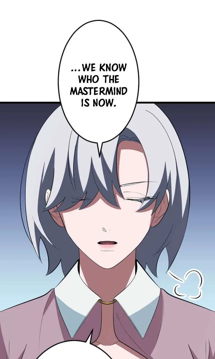 ??? Rank Hidden Equipment Musou Chapter 91 Page 98