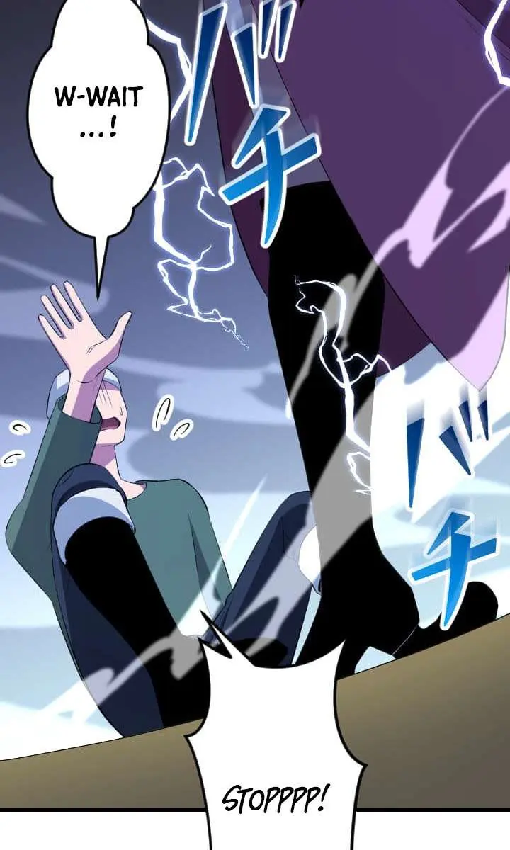 ??? Rank Hidden Equipment Musou Chapter 91 Page 100