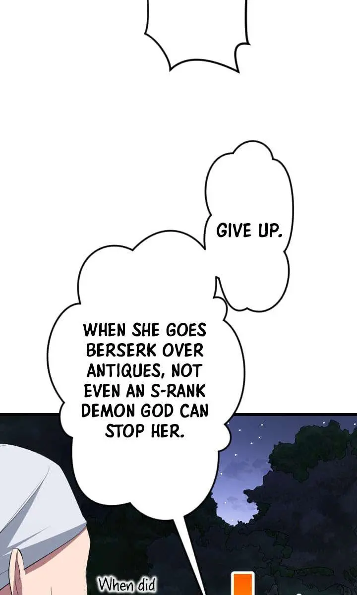 ??? Rank Hidden Equipment Musou Chapter 91 Page 101
