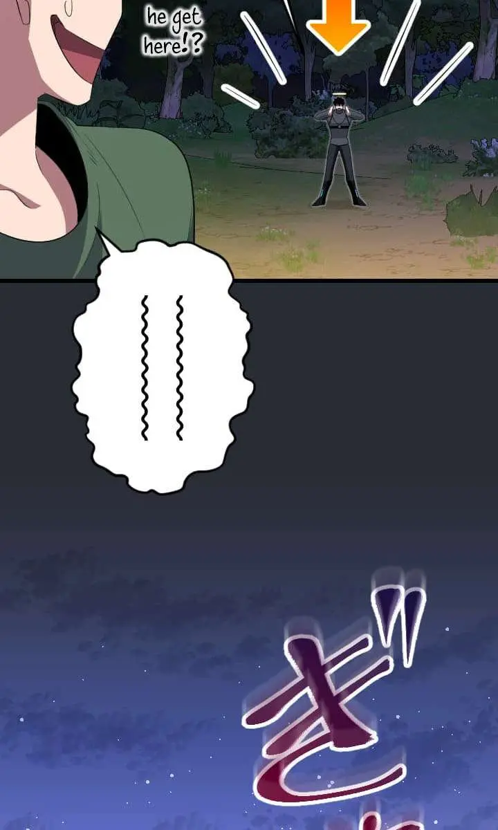 ??? Rank Hidden Equipment Musou Chapter 91 Page 102