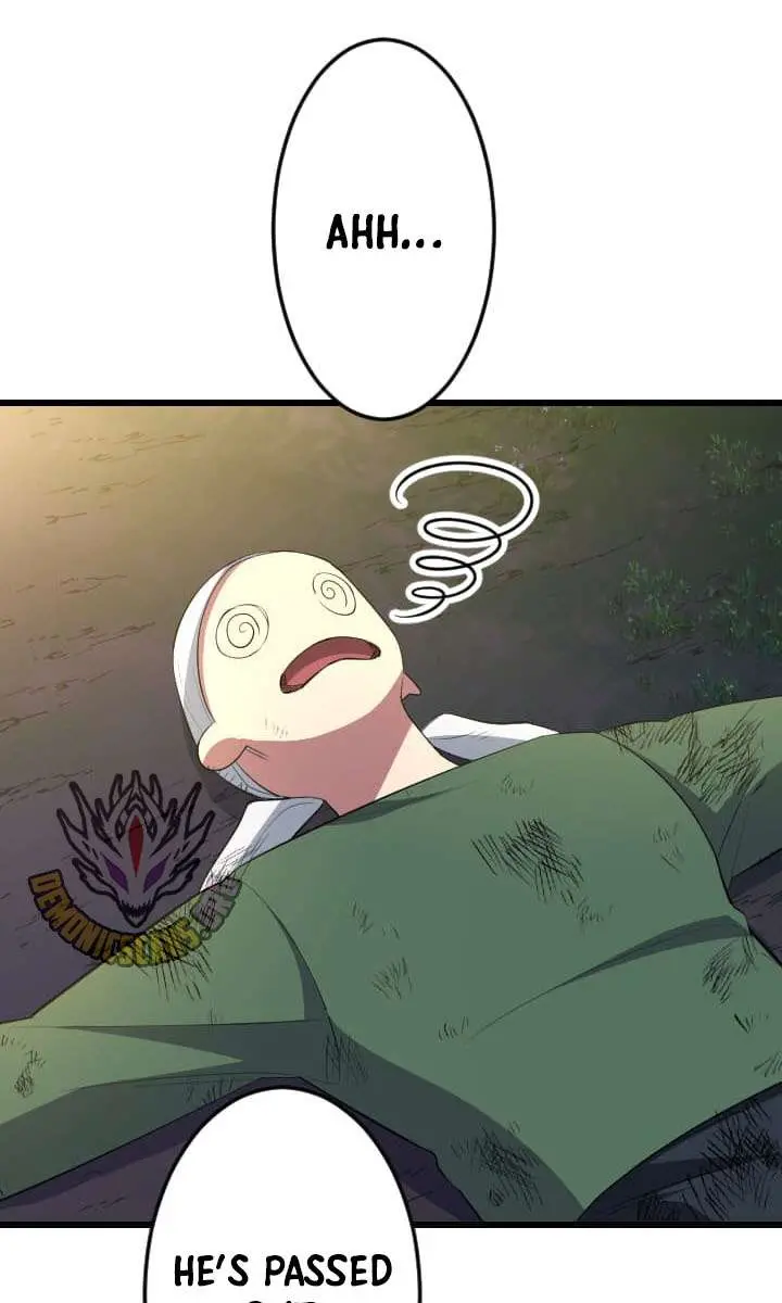 ??? Rank Hidden Equipment Musou Chapter 91 Page 105