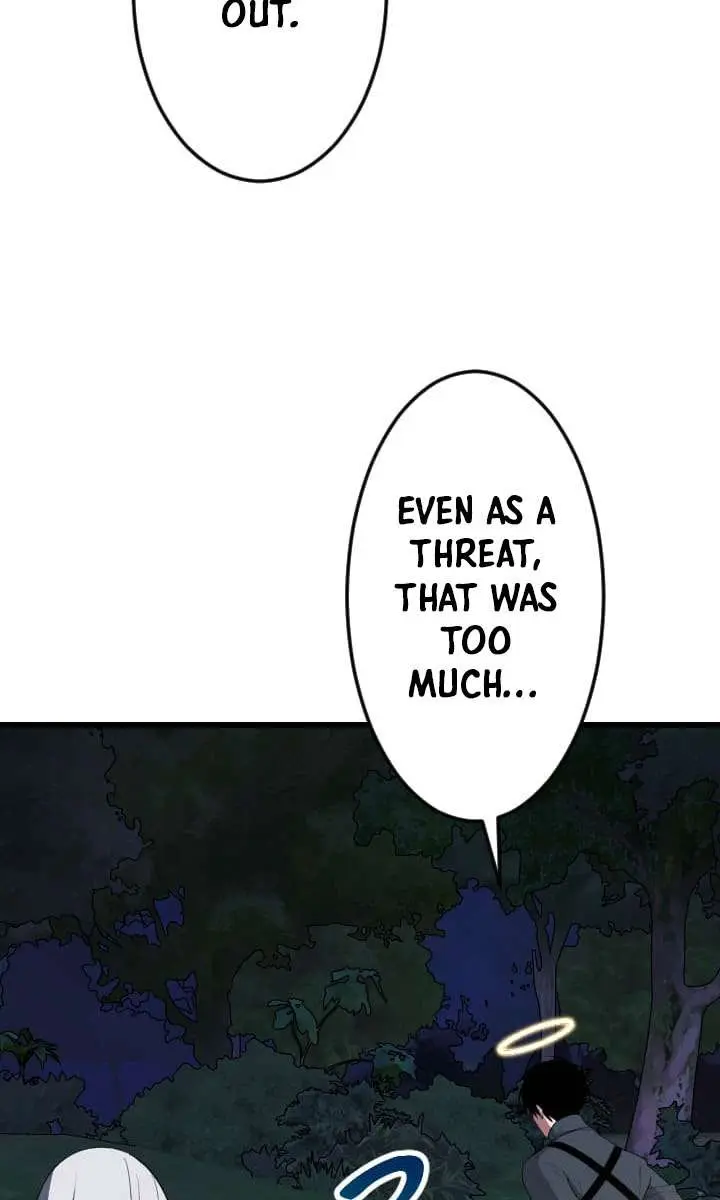 ??? Rank Hidden Equipment Musou Chapter 91 Page 106