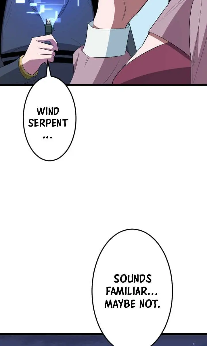 ??? Rank Hidden Equipment Musou Chapter 91 Page 110