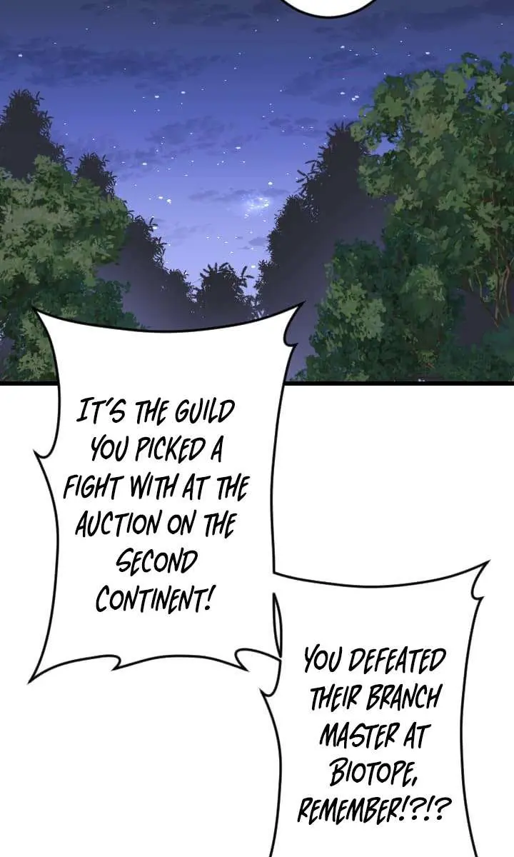 ??? Rank Hidden Equipment Musou Chapter 91 Page 111