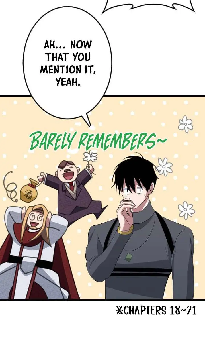 ??? Rank Hidden Equipment Musou Chapter 91 Page 112
