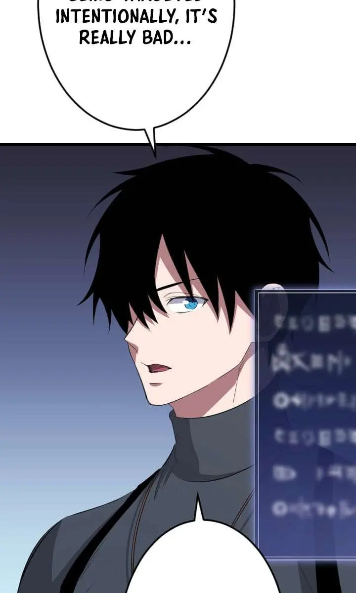 ??? Rank Hidden Equipment Musou Chapter 91 Page 119