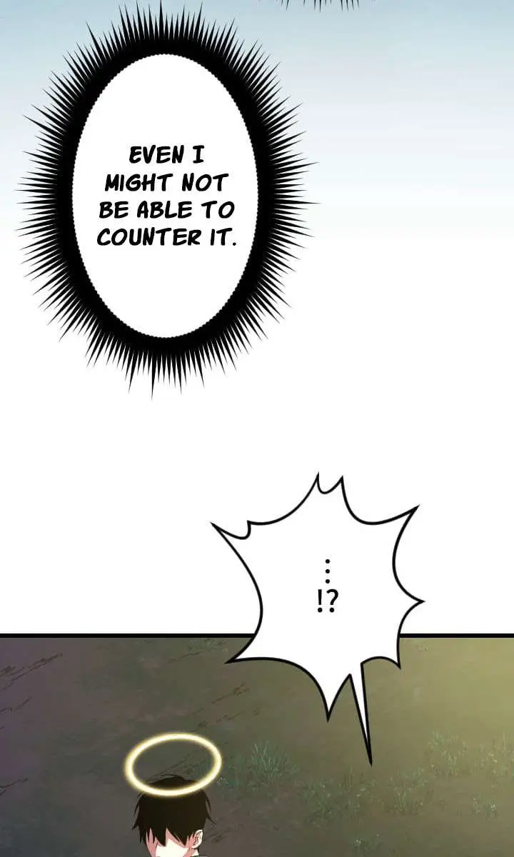 ??? Rank Hidden Equipment Musou Chapter 91 Page 126