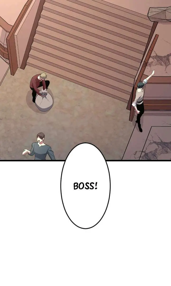 ??? Rank Hidden Equipment Musou Chapter 91 Page 132