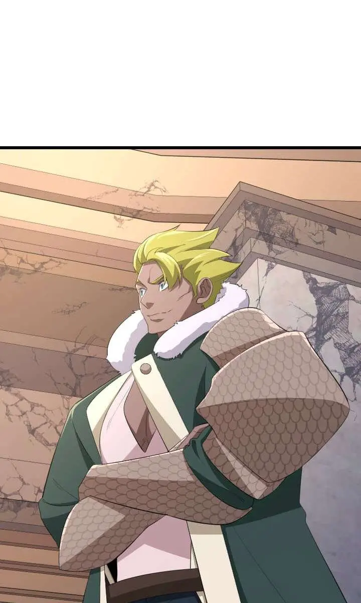??? Rank Hidden Equipment Musou Chapter 91 Page 133