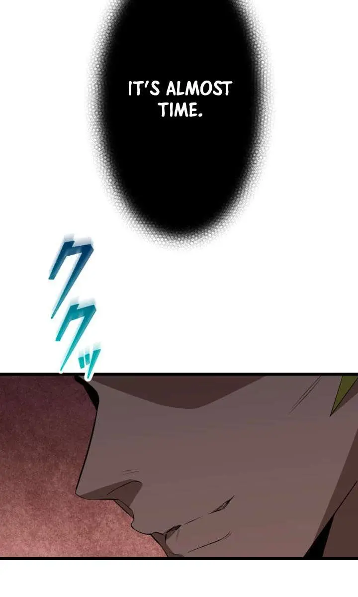 ??? Rank Hidden Equipment Musou Chapter 91 Page 138