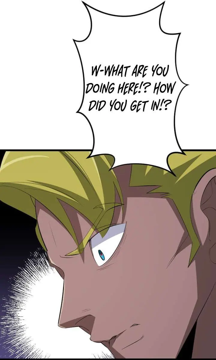??? Rank Hidden Equipment Musou Chapter 91 Page 140