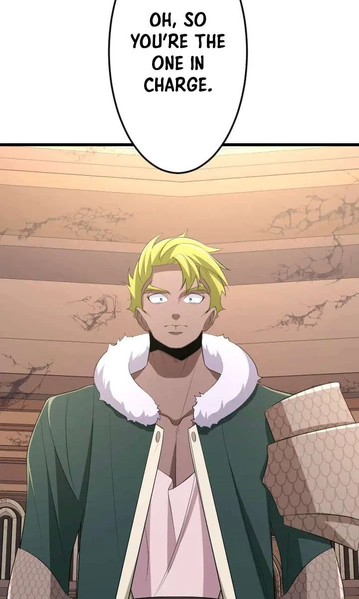 ??? Rank Hidden Equipment Musou Chapter 91 Page 144