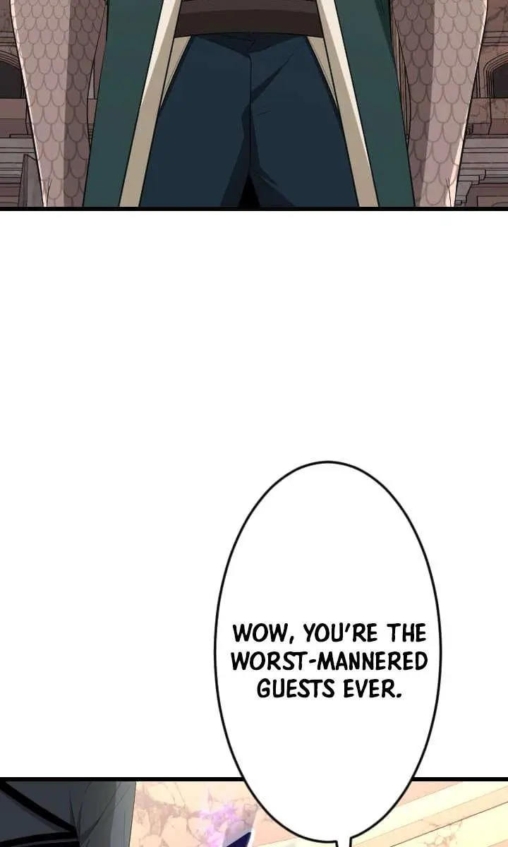 ??? Rank Hidden Equipment Musou Chapter 91 Page 145