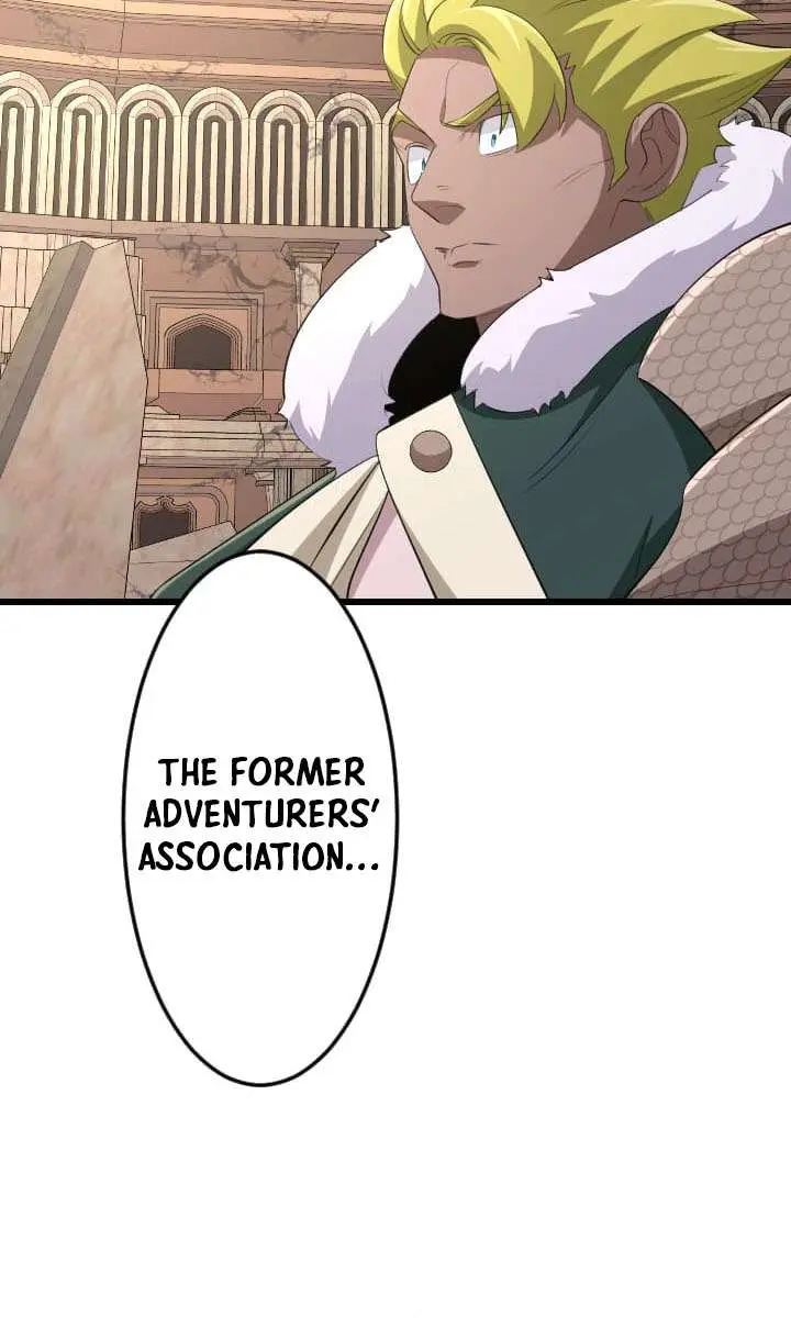 ??? Rank Hidden Equipment Musou Chapter 91 Page 150