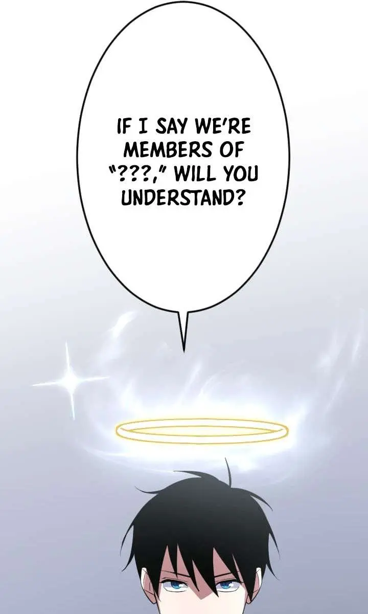 ??? Rank Hidden Equipment Musou Chapter 91 Page 151