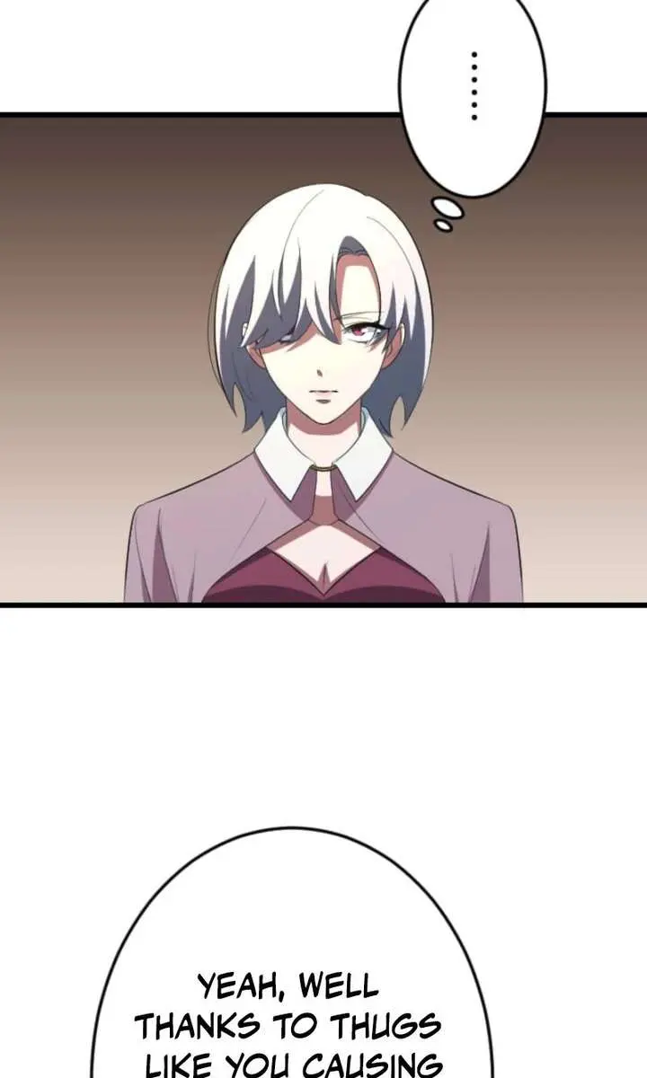 ??? Rank Hidden Equipment Musou Chapter 92 Page 7