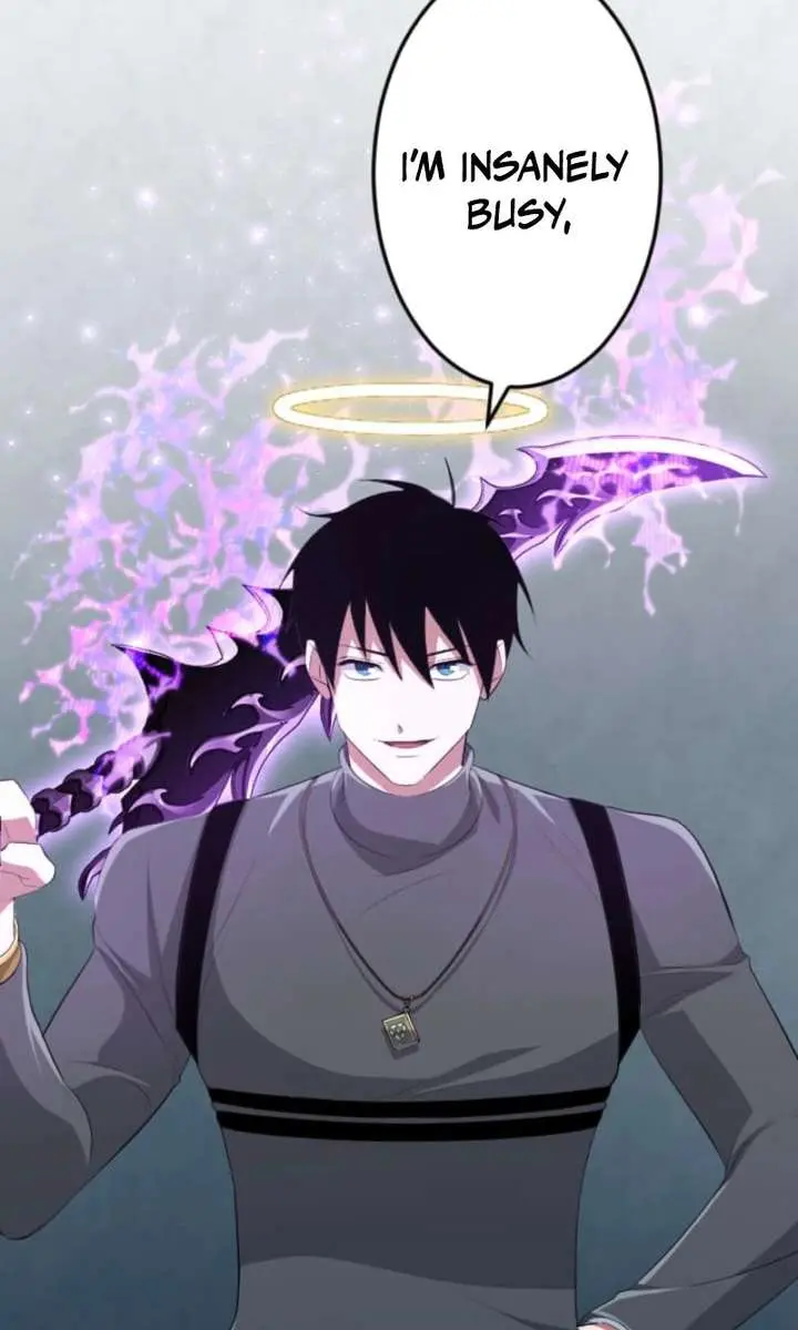 ??? Rank Hidden Equipment Musou Chapter 92 Page 9