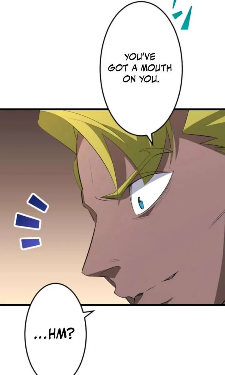 ??? Rank Hidden Equipment Musou Chapter 92 Page 11