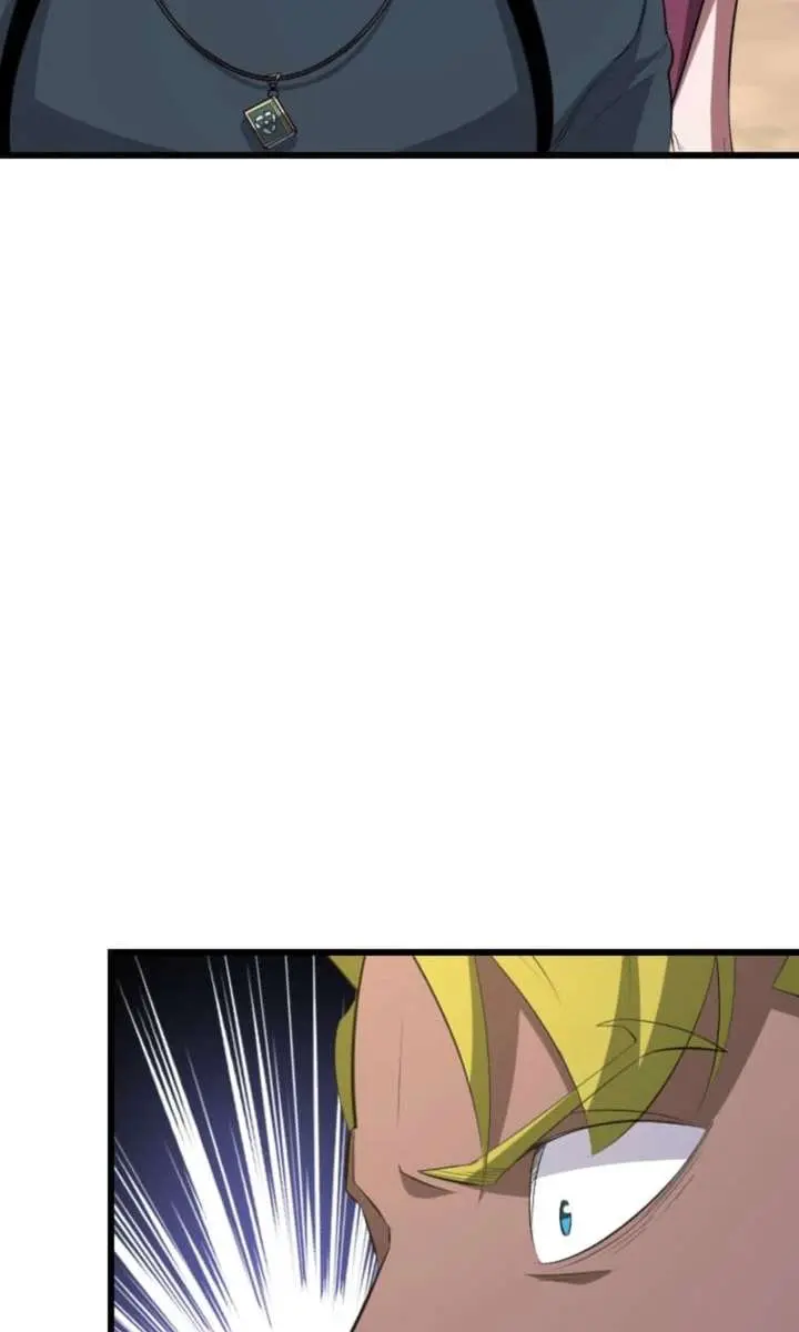 ??? Rank Hidden Equipment Musou Chapter 92 Page 14