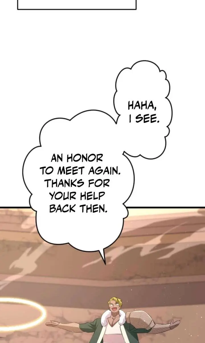 ??? Rank Hidden Equipment Musou Chapter 92 Page 20