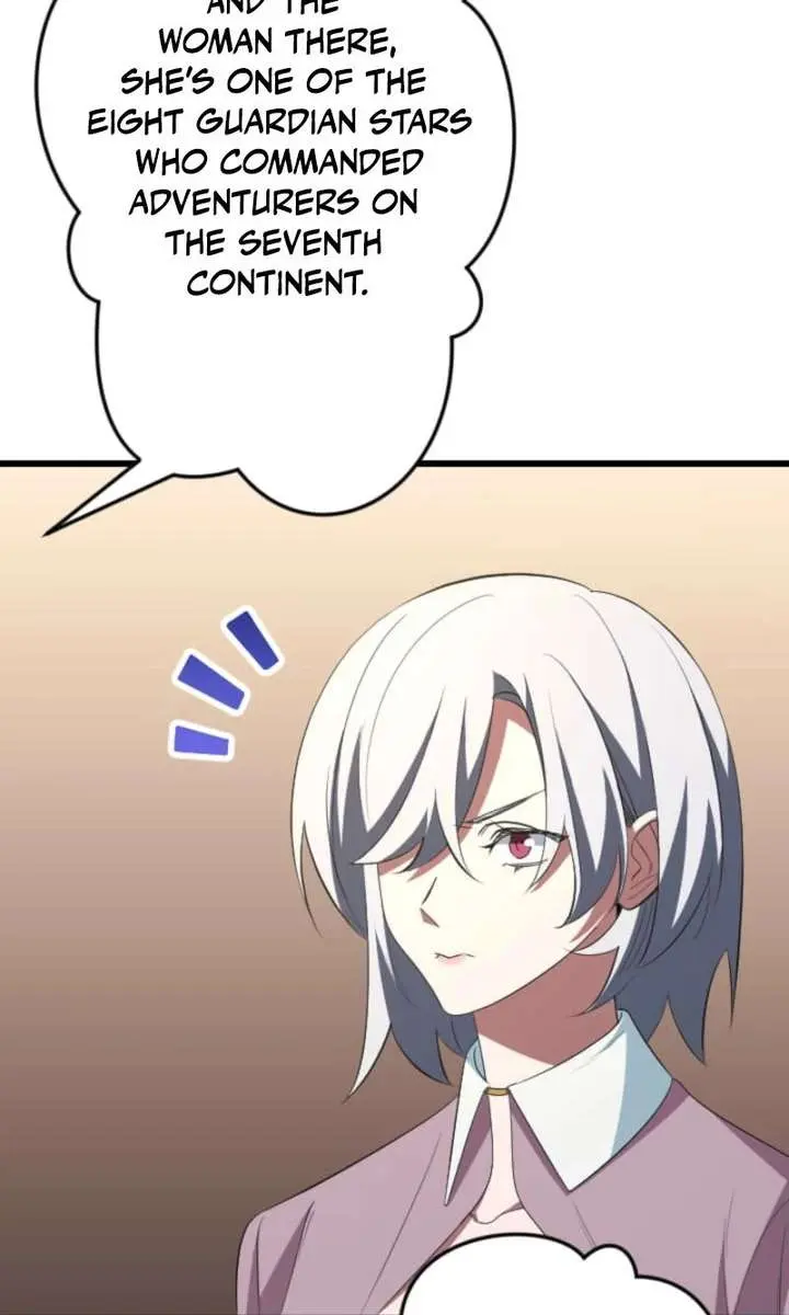 ??? Rank Hidden Equipment Musou Chapter 92 Page 22