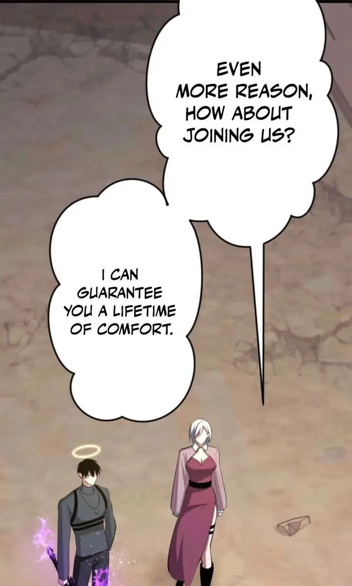 ??? Rank Hidden Equipment Musou Chapter 92 Page 23