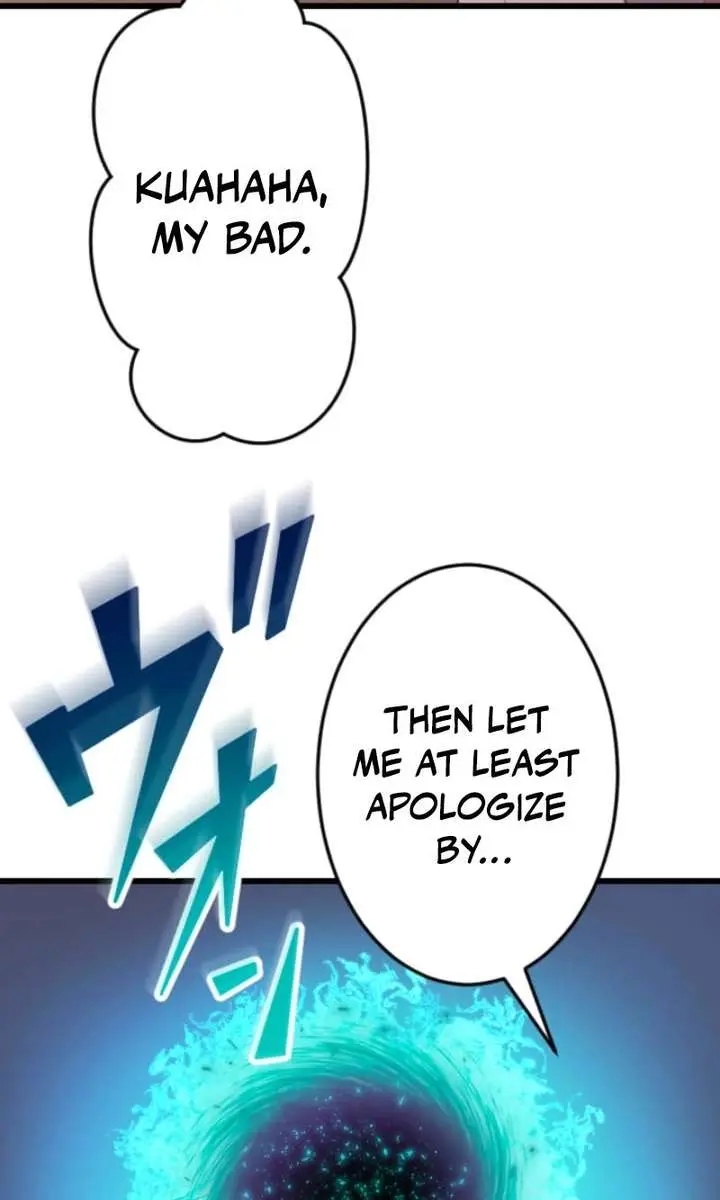 ??? Rank Hidden Equipment Musou Chapter 92 Page 28