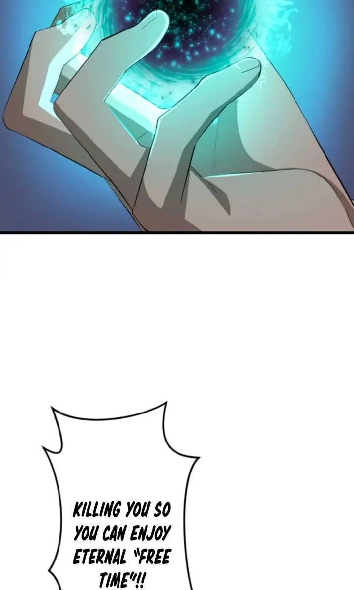 ??? Rank Hidden Equipment Musou Chapter 92 Page 29