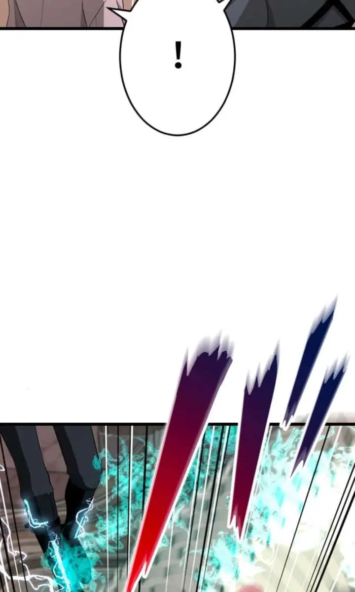 ??? Rank Hidden Equipment Musou Chapter 92 Page 34