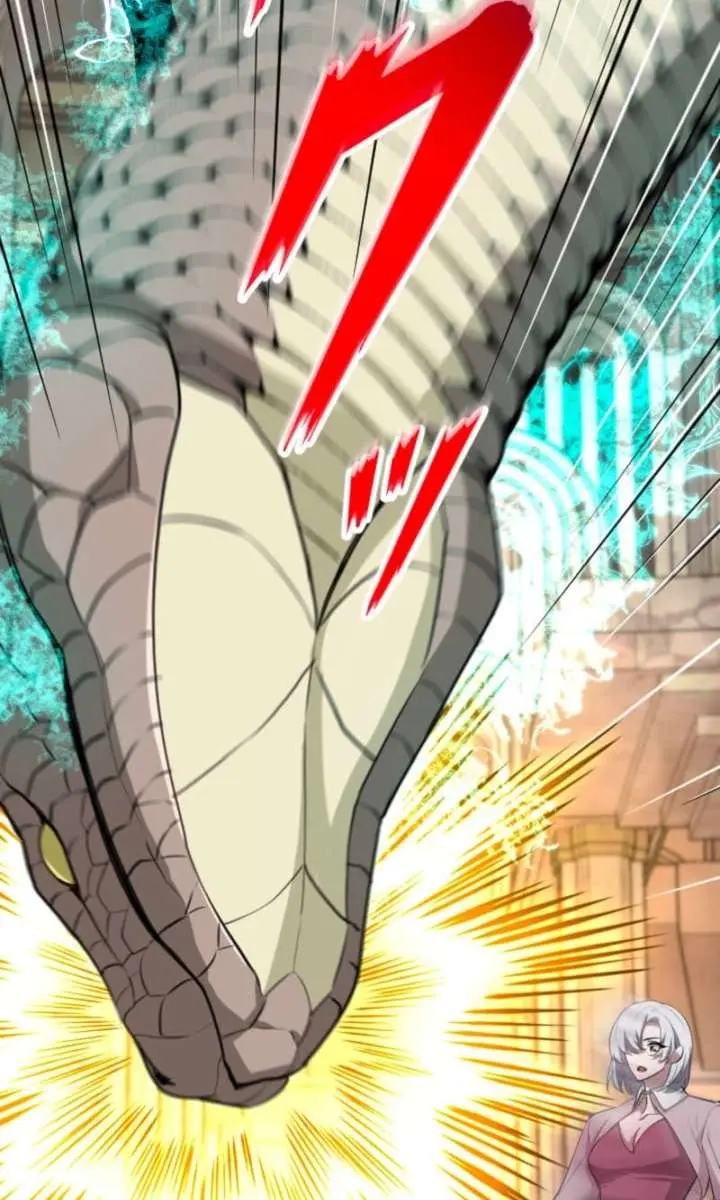 ??? Rank Hidden Equipment Musou Chapter 92 Page 35