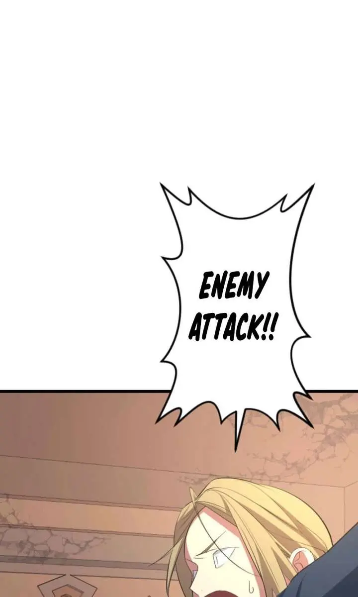??? Rank Hidden Equipment Musou Chapter 92 Page 37