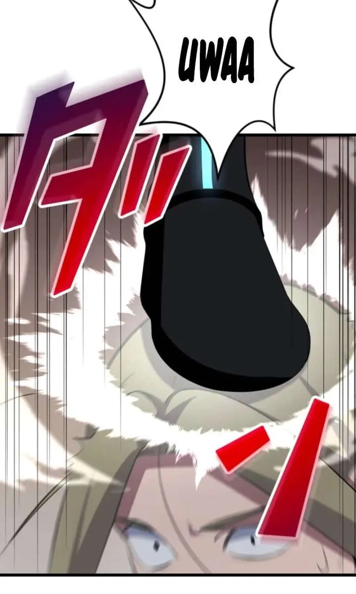 ??? Rank Hidden Equipment Musou Chapter 92 Page 39